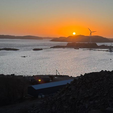 Skoenaste Staellet Som Finns. Bara 300 M Till Havet. Lysekil Exterior foto