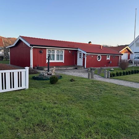 Skoenaste Staellet Som Finns. Bara 300 M Till Havet. Lysekil Exterior foto