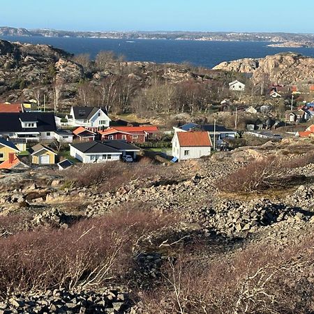 Skoenaste Staellet Som Finns. Bara 300 M Till Havet. Lysekil Exterior foto