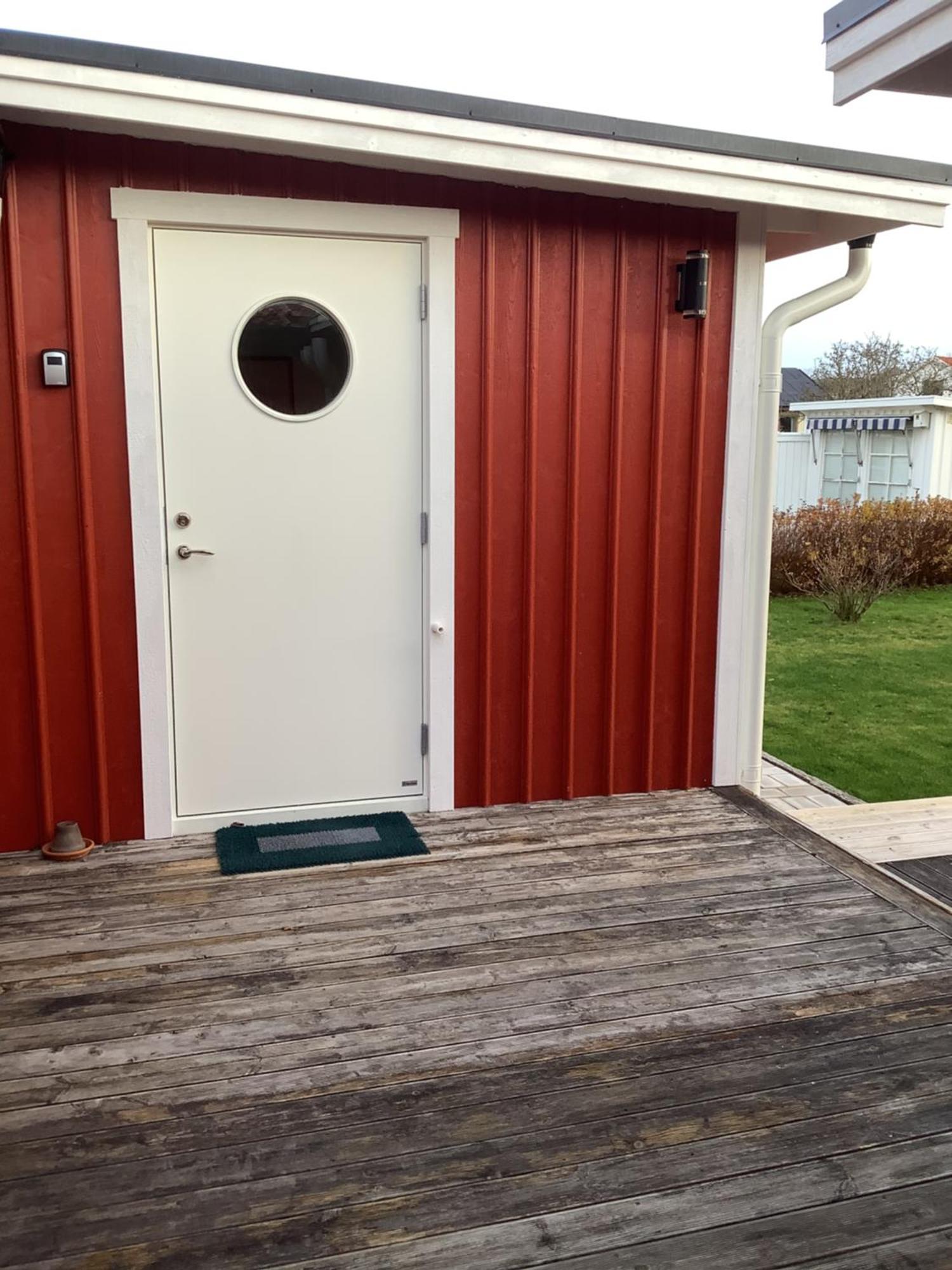 Skoenaste Staellet Som Finns. Bara 300 M Till Havet. Lysekil Exterior foto