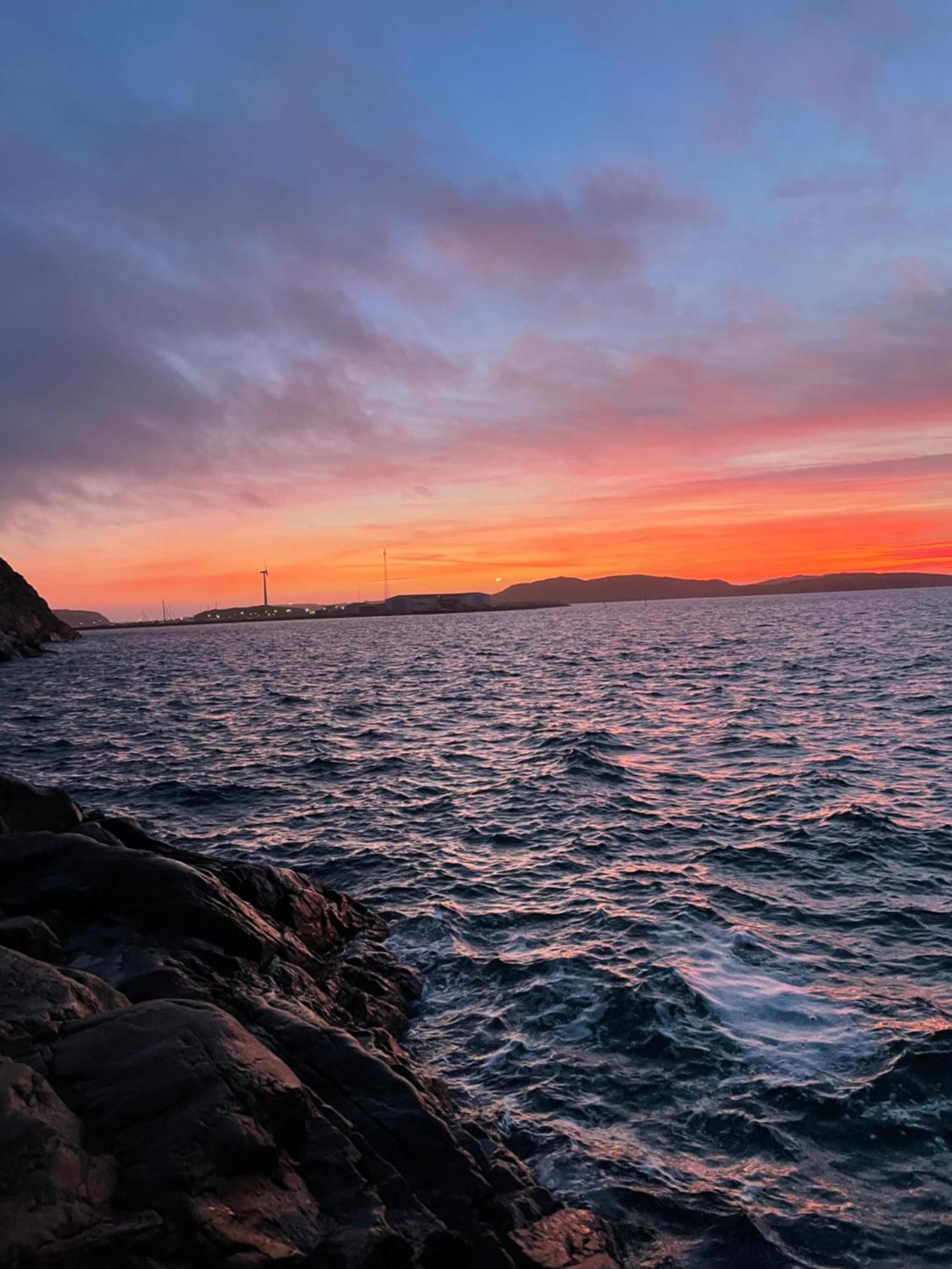 Skoenaste Staellet Som Finns. Bara 300 M Till Havet. Lysekil Exterior foto