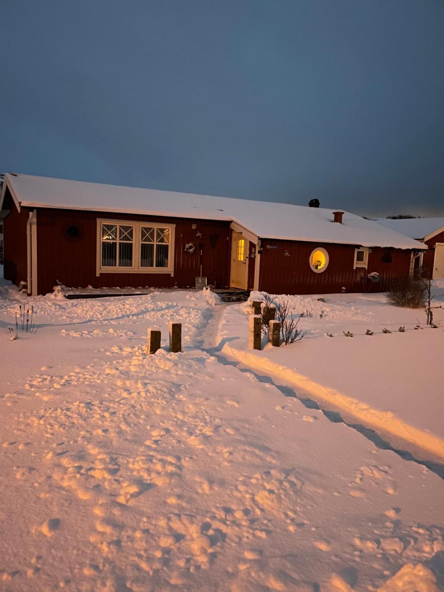 Skoenaste Staellet Som Finns. Bara 300 M Till Havet. Lysekil Exterior foto
