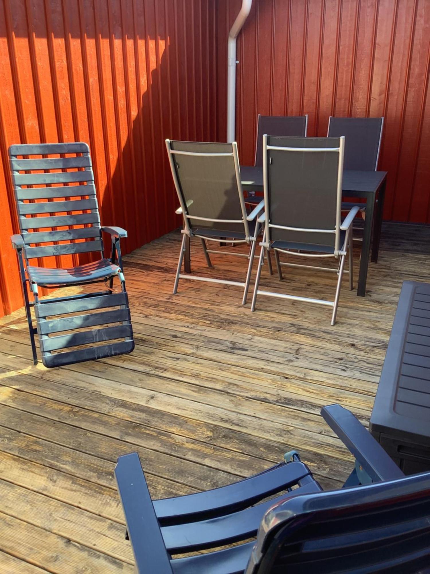 Skoenaste Staellet Som Finns. Bara 300 M Till Havet. Lysekil Exterior foto